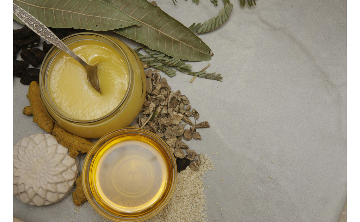 Bringing Purity and Tradition Back to Everyday Food