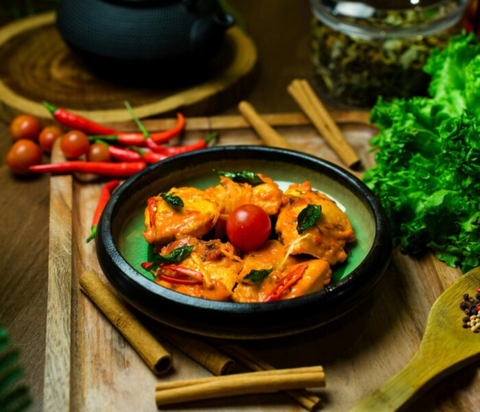 Our Philosophy at Alpha Organic