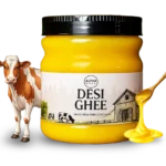 Desi Ghee Cow in pakistan