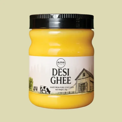 desi ghee