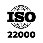 ISO 22000 certification