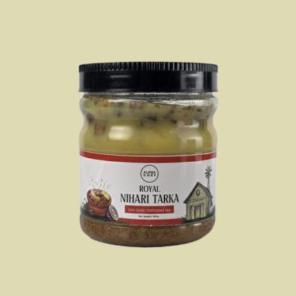 Pakistan First Nihari Ghee Tarka Shop online