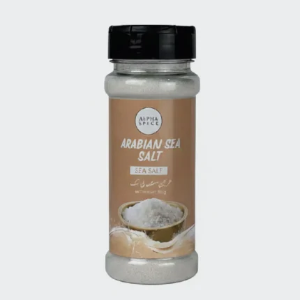 Arabian Sea Salt