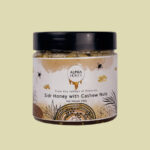 Organic Premium Sidr Honey with Cashew Nuts 500g