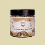 Organic Premium Sidr Honey with Mixed Seeds | 500g