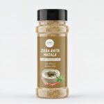 Zeera Raita Masala – Roasted Cumin & Tangy Seasoning | 90g & 180g