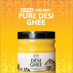Pure Desi Cow Ghee - Image 2