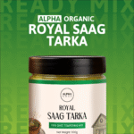 royal saag tarka in-alphaorganic.pk