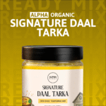 signature daal tarka in-alphaorganic.pk