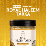royal haleem tarka in-alphaorganic.pk