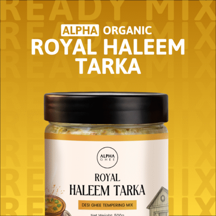 royal haleem tarka in-alphaorganic.pk