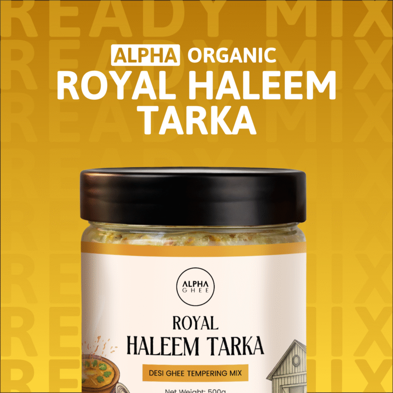 royal haleem tarka in-alphaorganic.pk
