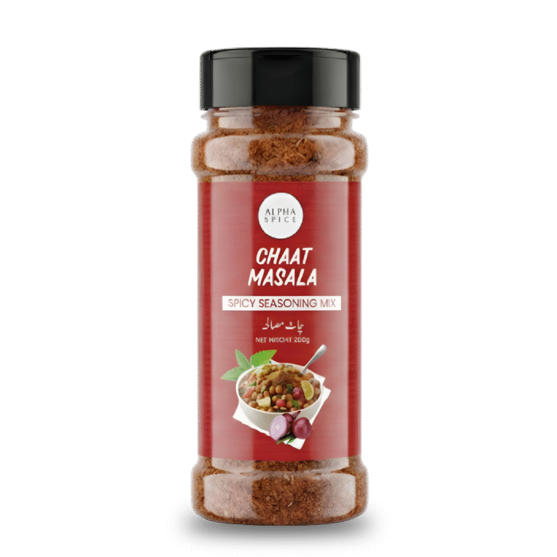 chaat masala in pakistan