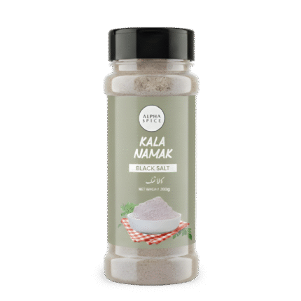 Kala Namak In Pakistan