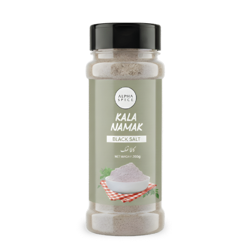 Kala Namak In Pakistan