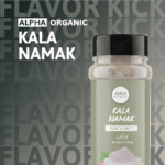 Kala Namak In Pakistan