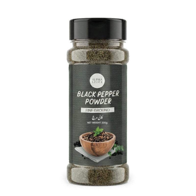 black papper masala in pakistan