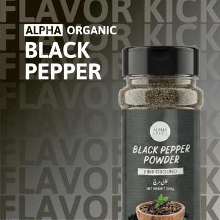 black papper masala in pakistan