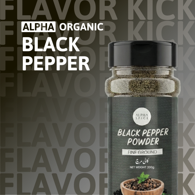 black papper masala in pakistan