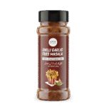 chili garlic fries in pakistan