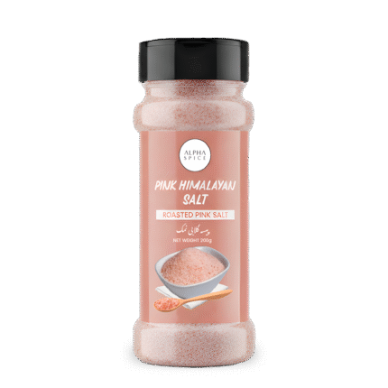 pink himalayan salt in pakistan