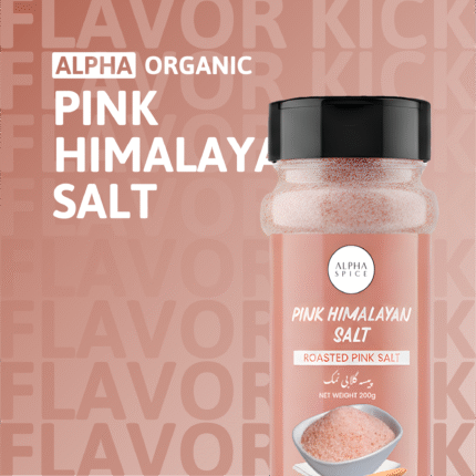 pink himalayan salt in pakistan