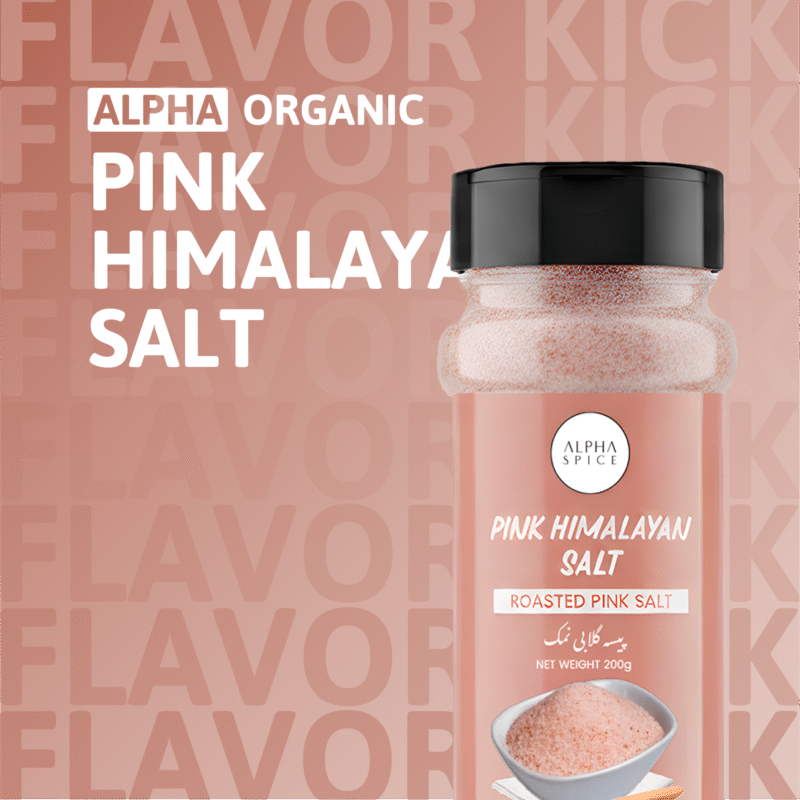 pink himalayan salt in pakistan