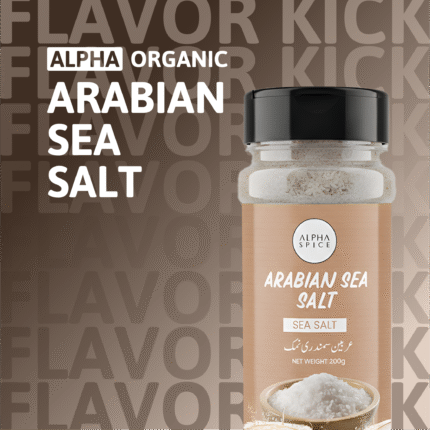 arabian sea salt-alphaorganic.pk