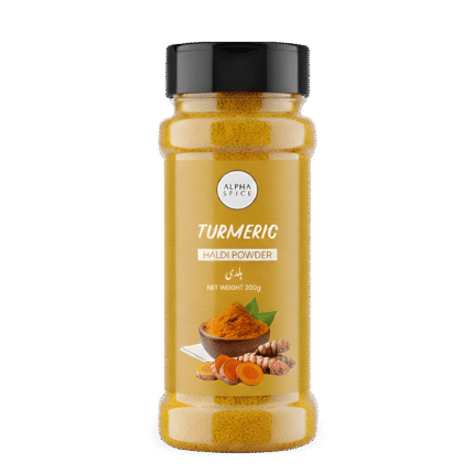 turmeric powder-alphaorganic.pk
