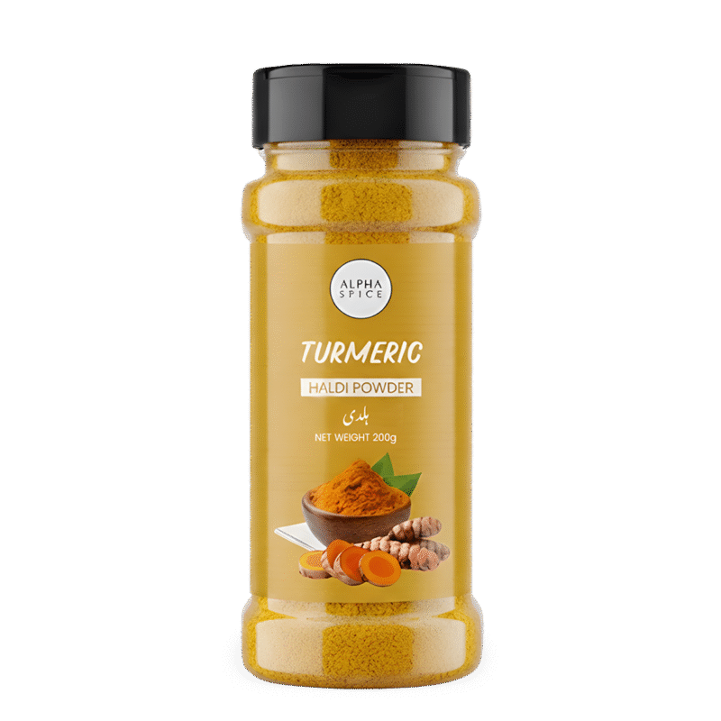 turmeric powder-alphaorganic.pk