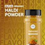 turmeric powder-alphaorganic.pk