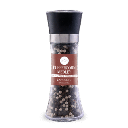 black & white pappercon grinder in pakistan