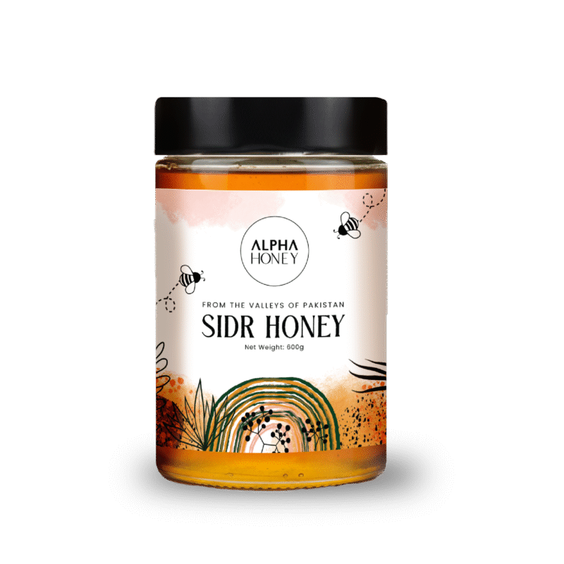 sidr honey-alphaorganic.pk