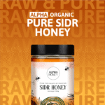 pure sidr honey-alphaorganic.pk