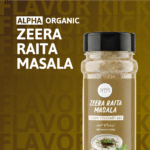 Zeera Raita Masala In Pakistan