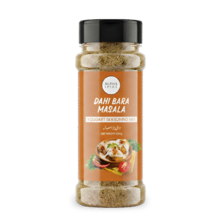 Dahi Bara Masala in Pakistan