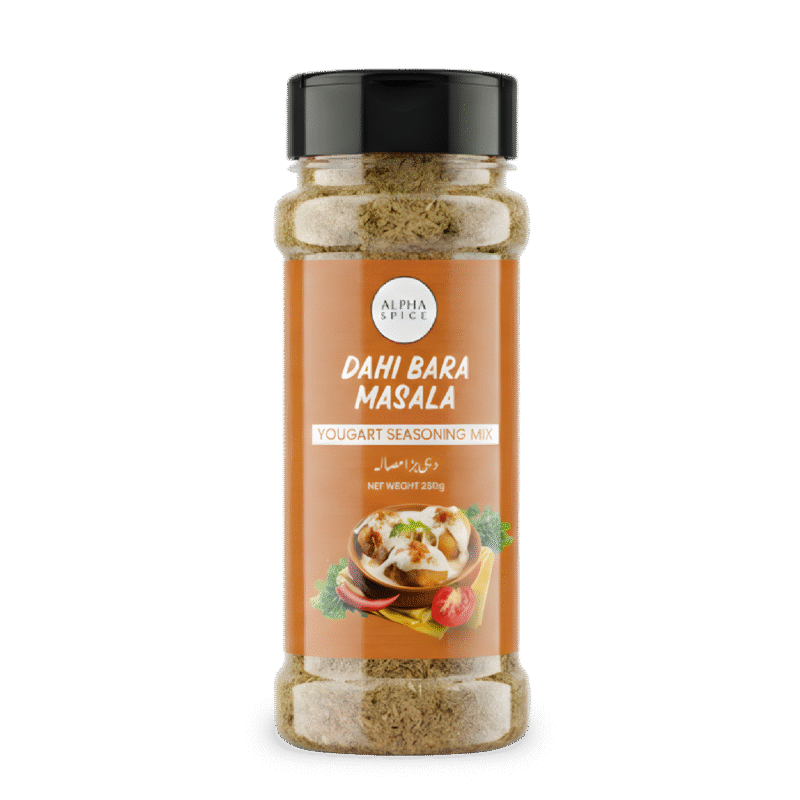 Dahi Bara Masala in Pakistan