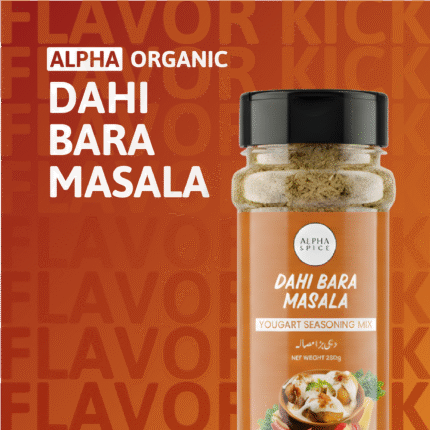 Dahi Bara Masala in Pakistan