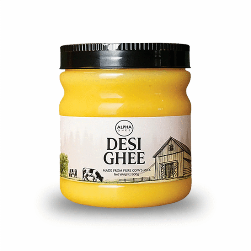 desi cow ghee in pakistan