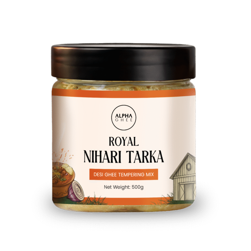 royal nihari tarka in-alphaorganic.pk