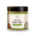 signature sabzi tarka in-alphaorganic.pk