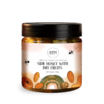 sider honey with dry fruit -alphaorganic.pk
