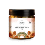 sidr honey with fig-alpha organic.pk