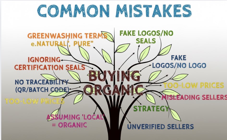 Common Mistakes Buyers Make