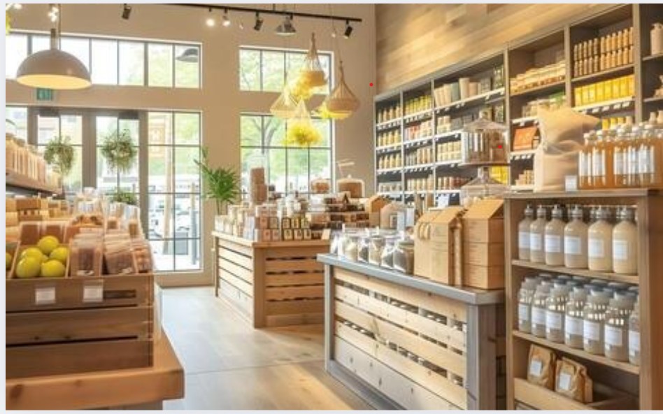 Finding the Best Organic Store in Pakistan