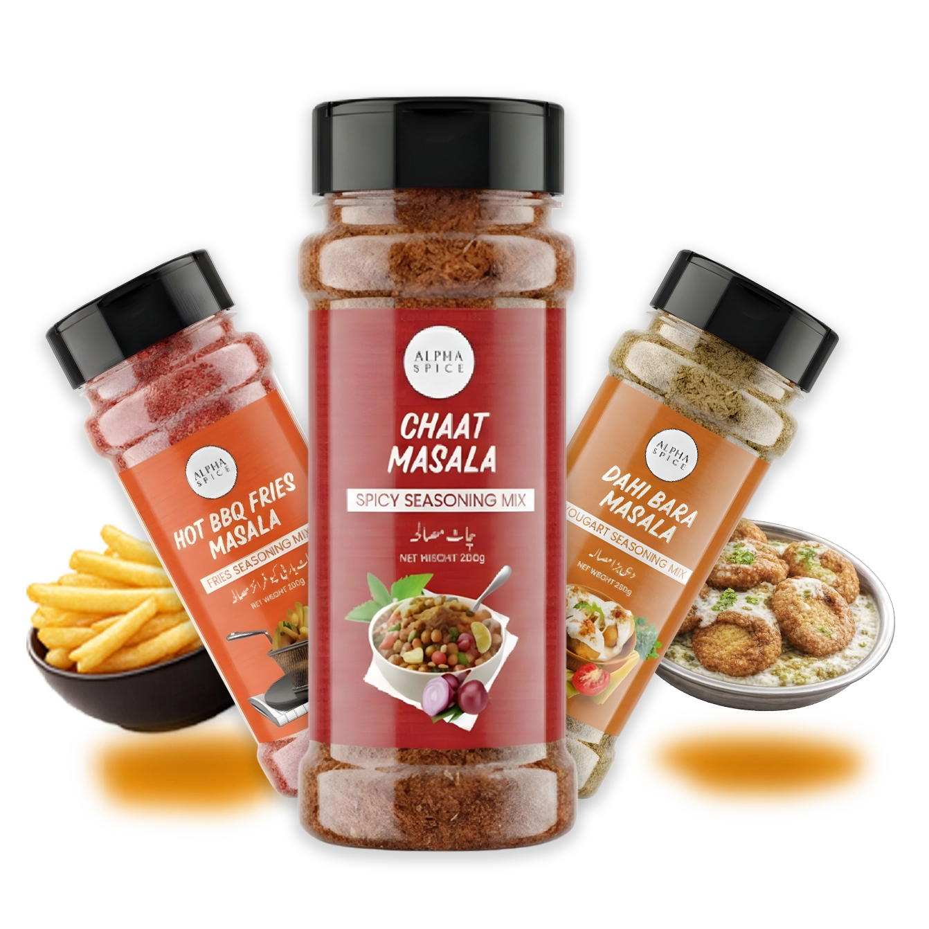 Pure and Best Spices in UK