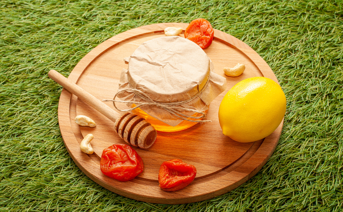 Sidr Honey Remedy in Pakistan: A Powerful Natural Healing Solution-alphaorganic.pk