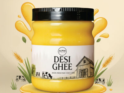 Ghee and Butter buy online
