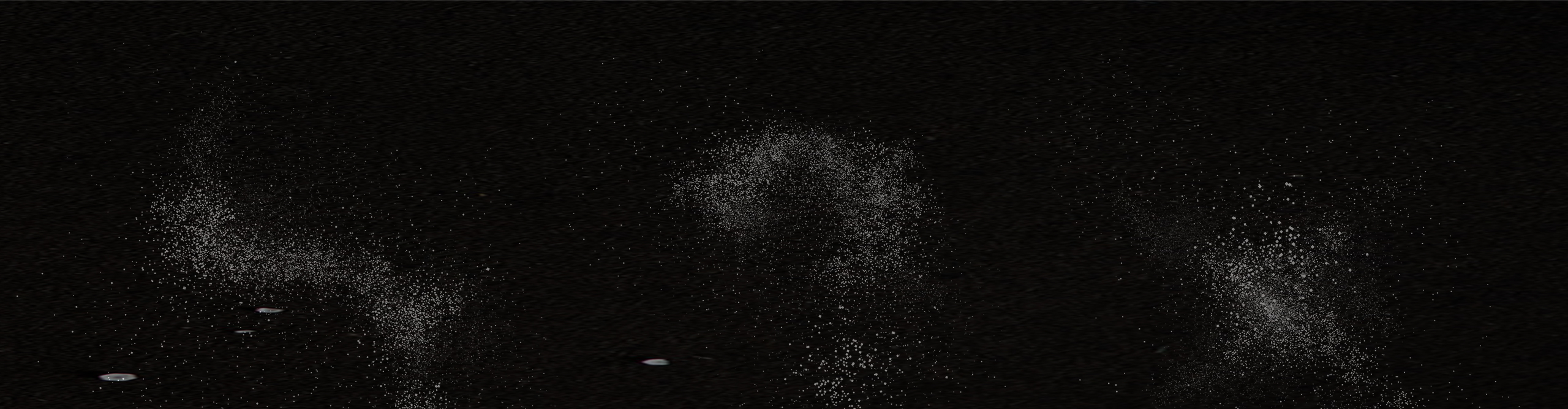 Salt Banner